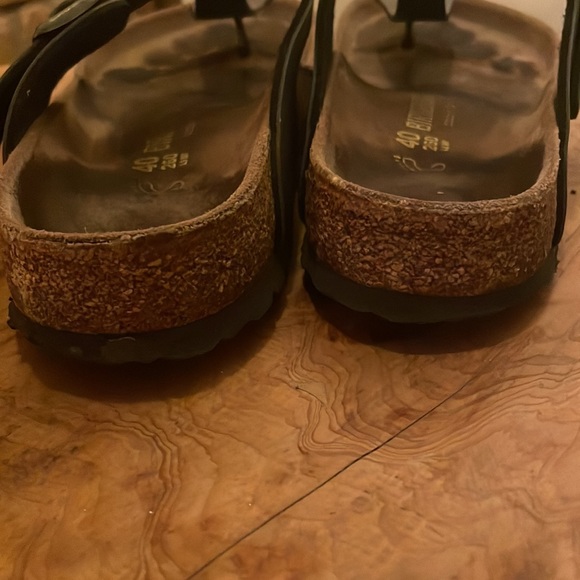 Birkenstocks - Picture 5 of 5